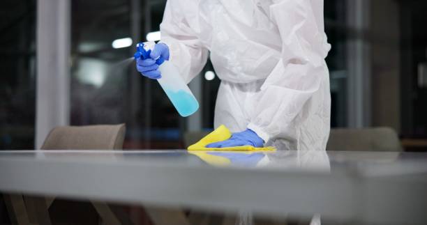 Licensed Infectious Disease Decontamination service in Emigrant Gap, CA - Crime Scene Cleaner Online